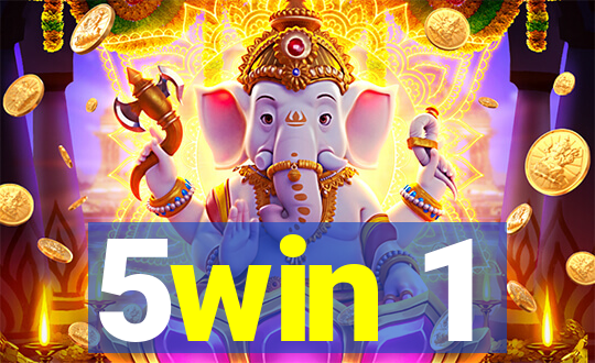 5win 1